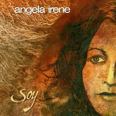 Soy by Ángela Irene - album cover
