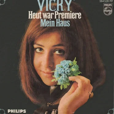 Heut war Premiere / Mein Haus