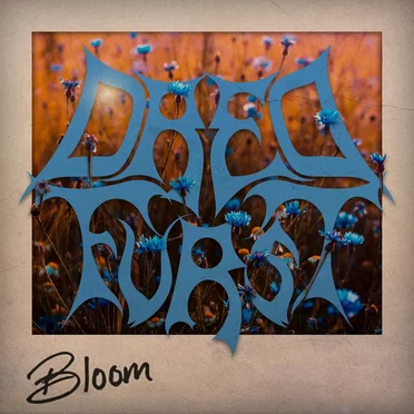 Bloom by Dred Furst - album cover
