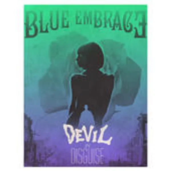 Devil in Disguise