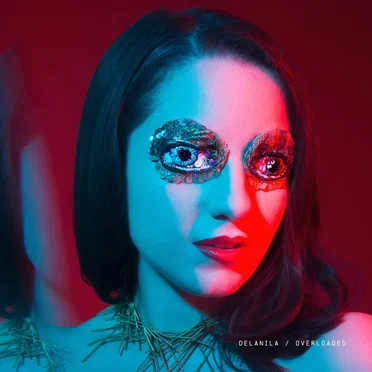 Overloaded by DELANILA - album cover