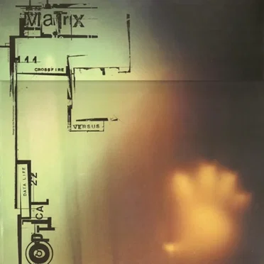 Data Life / Crossfire