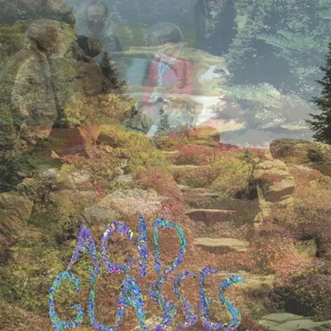 Polnara Setera by Acid Glasses - album cover