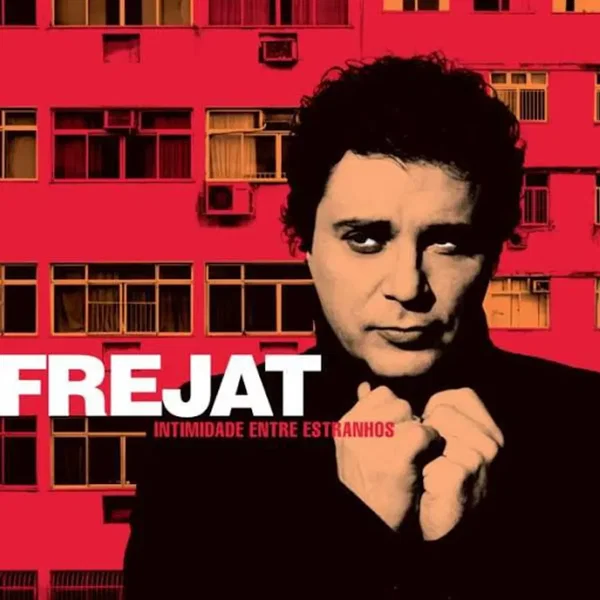 Intimidade entre Estranhos