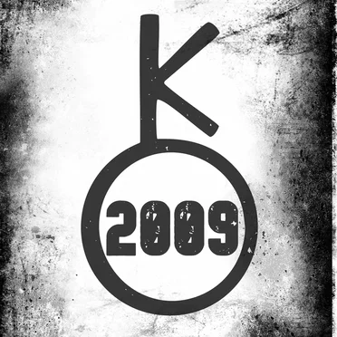 2009 by Rumburak - album cover