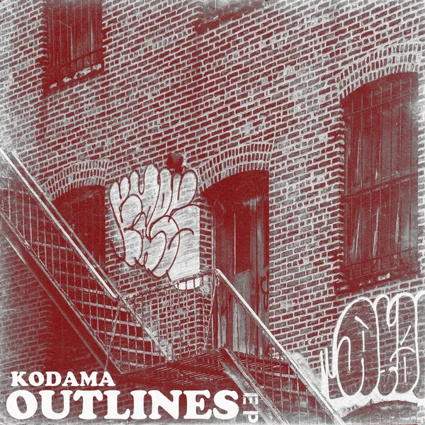 Outlines EP