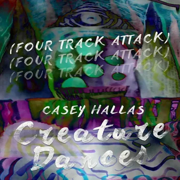 Creature Dances: 4 Track Attack