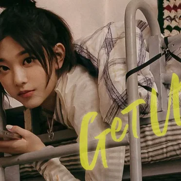 Get Up (City Pop remix)