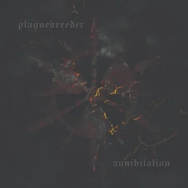 Annihilation
