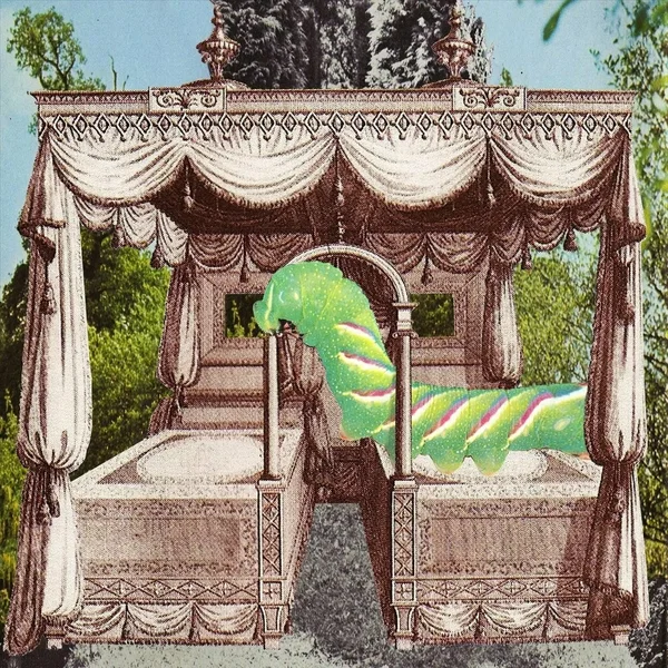 Inchworm / Two Minutes ’til Midnight