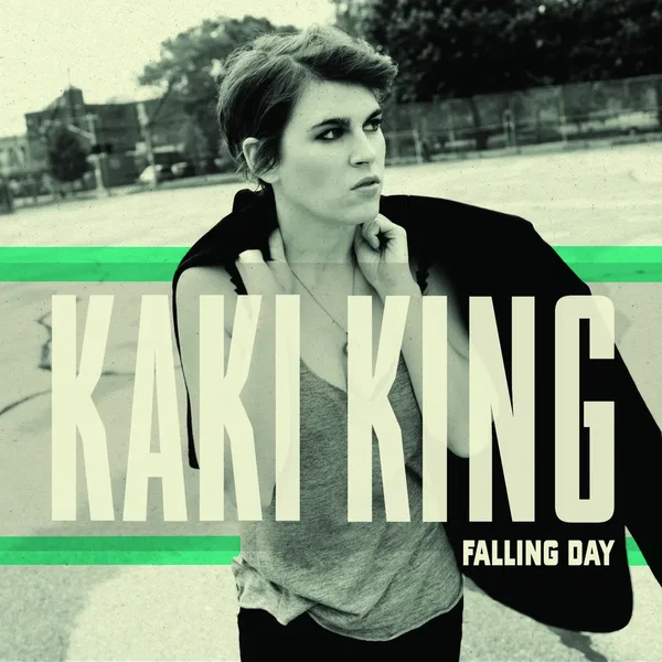 Falling Day