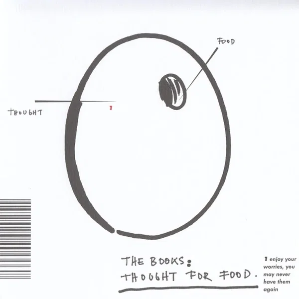 Thought for Food