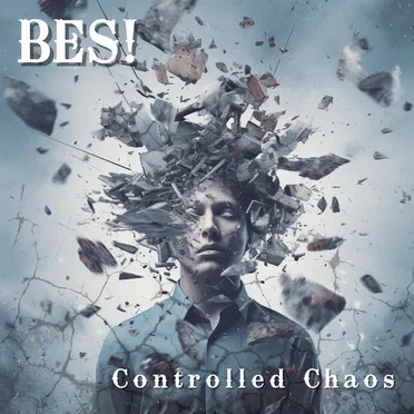 Controlled Chaos by BES! - album cover