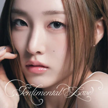 Sentimental Love by 민지운 - album cover