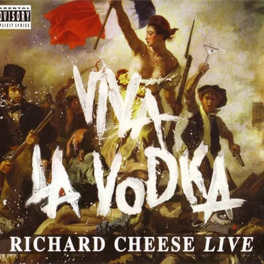 Viva la Vodka: Richard Cheese Live