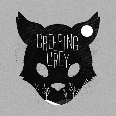 Creeping Grey by catatonikC4T - album cover