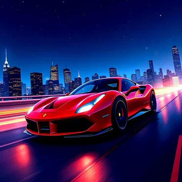 Ferrari