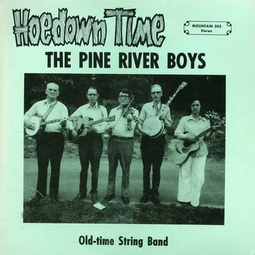 The Pine River Boys