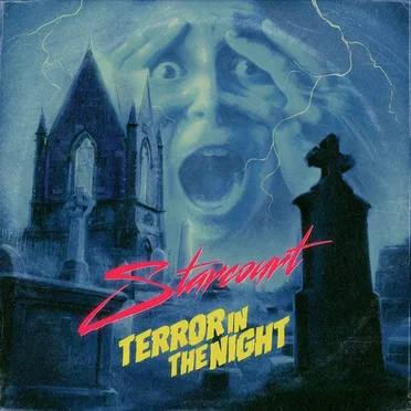 Terror in the Night