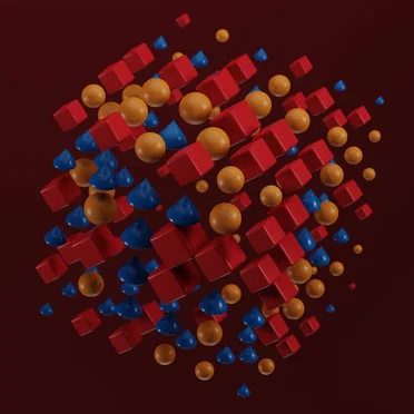 What Remained #1.1 by not-things - album cover