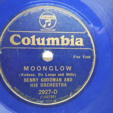 Moonglow / Moonglow