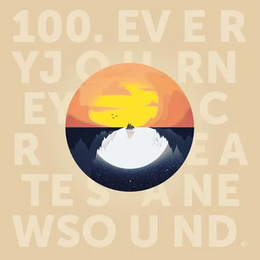Every Journey Creates a New Sound by Various Artists - album cover