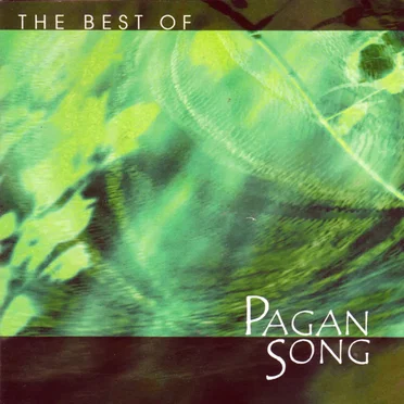 The Best of Pagan Song by Various Artists - album cover