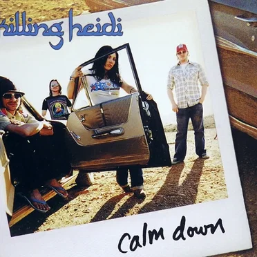 Calm Down