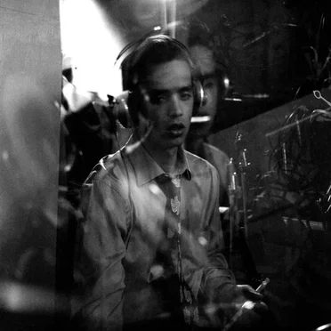 Rail Sing by Ryan Sambol - album cover