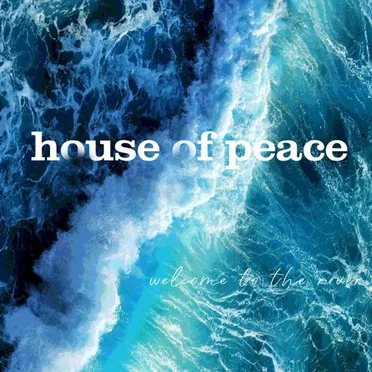 Welcome to the River by House of Peace - album cover