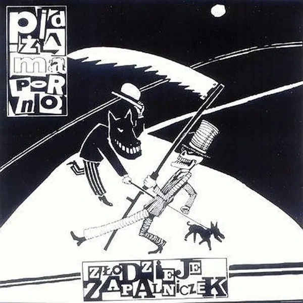 Złodzieje zapalniczek