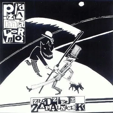 Złodzieje zapalniczek