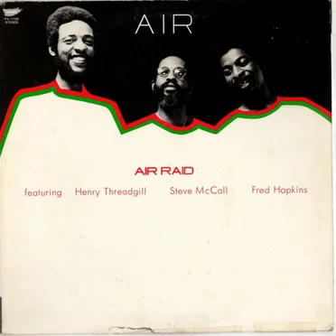 Air Raid