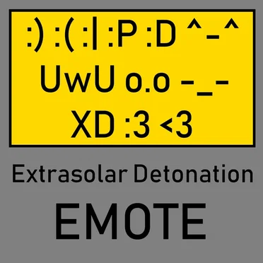 Emote