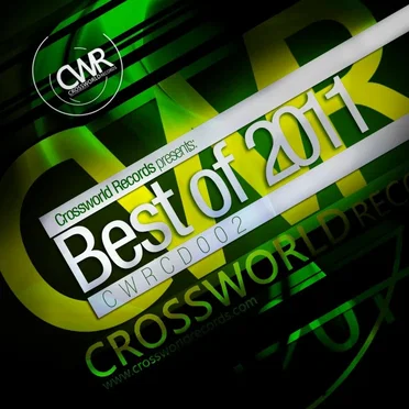 Best of 2011 by Various Artists - album cover