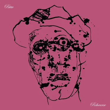 Pretender by Bitw - album cover
