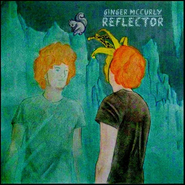 Ginger McCurly by Ginger McCurly - album cover