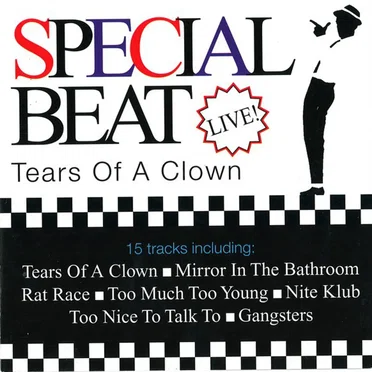 Tears of a Clown