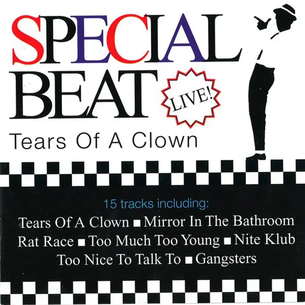 Tears of a Clown