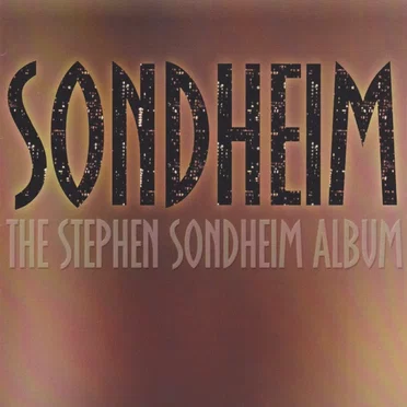 The Stephen Sondheim Album