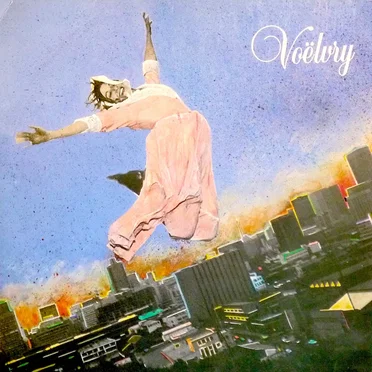 Voëlvry by Various Artists - album cover
