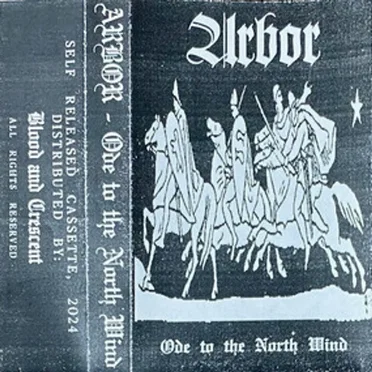 Ode to the North Wind