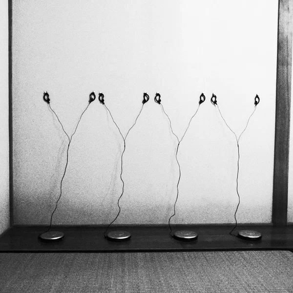 I'm Here -Short Stay- 10min