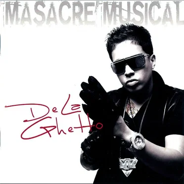 Masacre musical