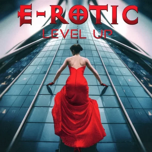 Level Up