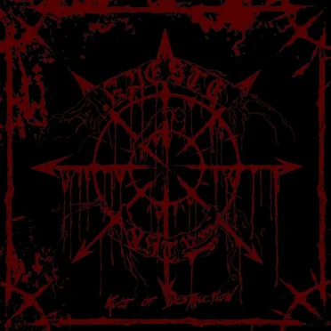 Kult of Destruction