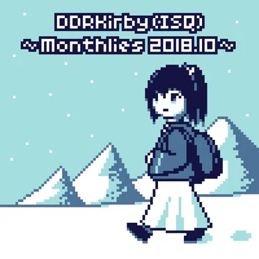 ~Monthlies 2018.10~