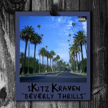 Beverly Thrills