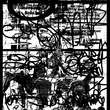 CROAKS III: DRAW ME A SMILE, OR SHRED. (Final Redux)