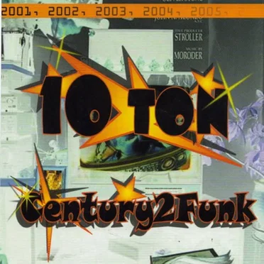 Century2Funk